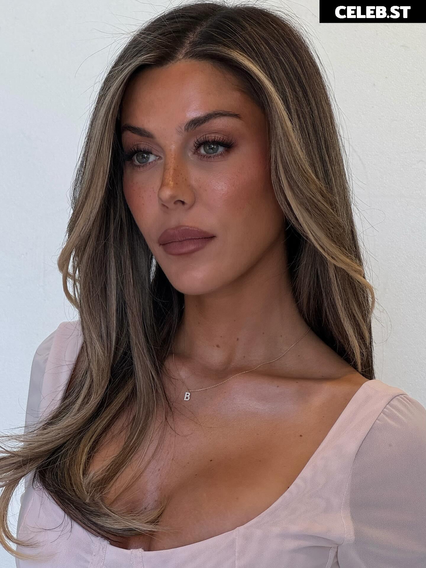 Bianca Ingrosso Image 10007799