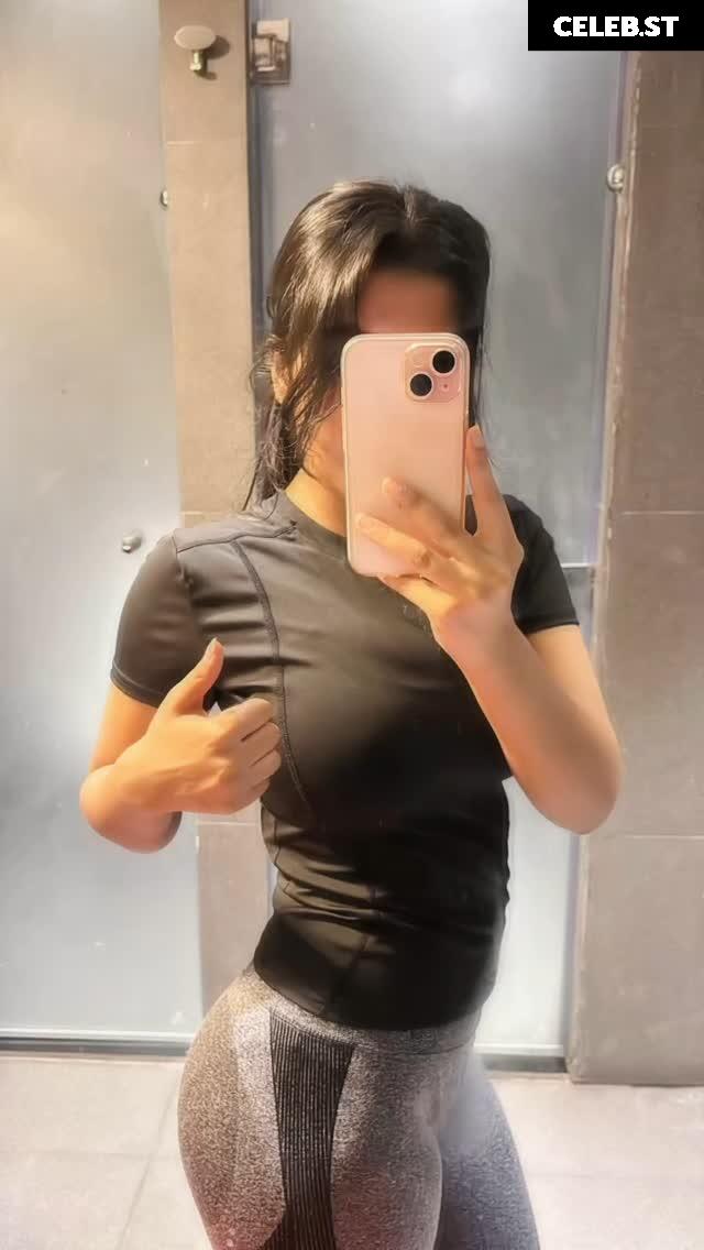 Rashi Singh Image 10007607
