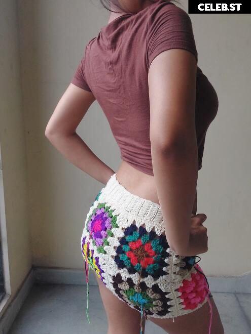 Rashi Singh Image 10007605