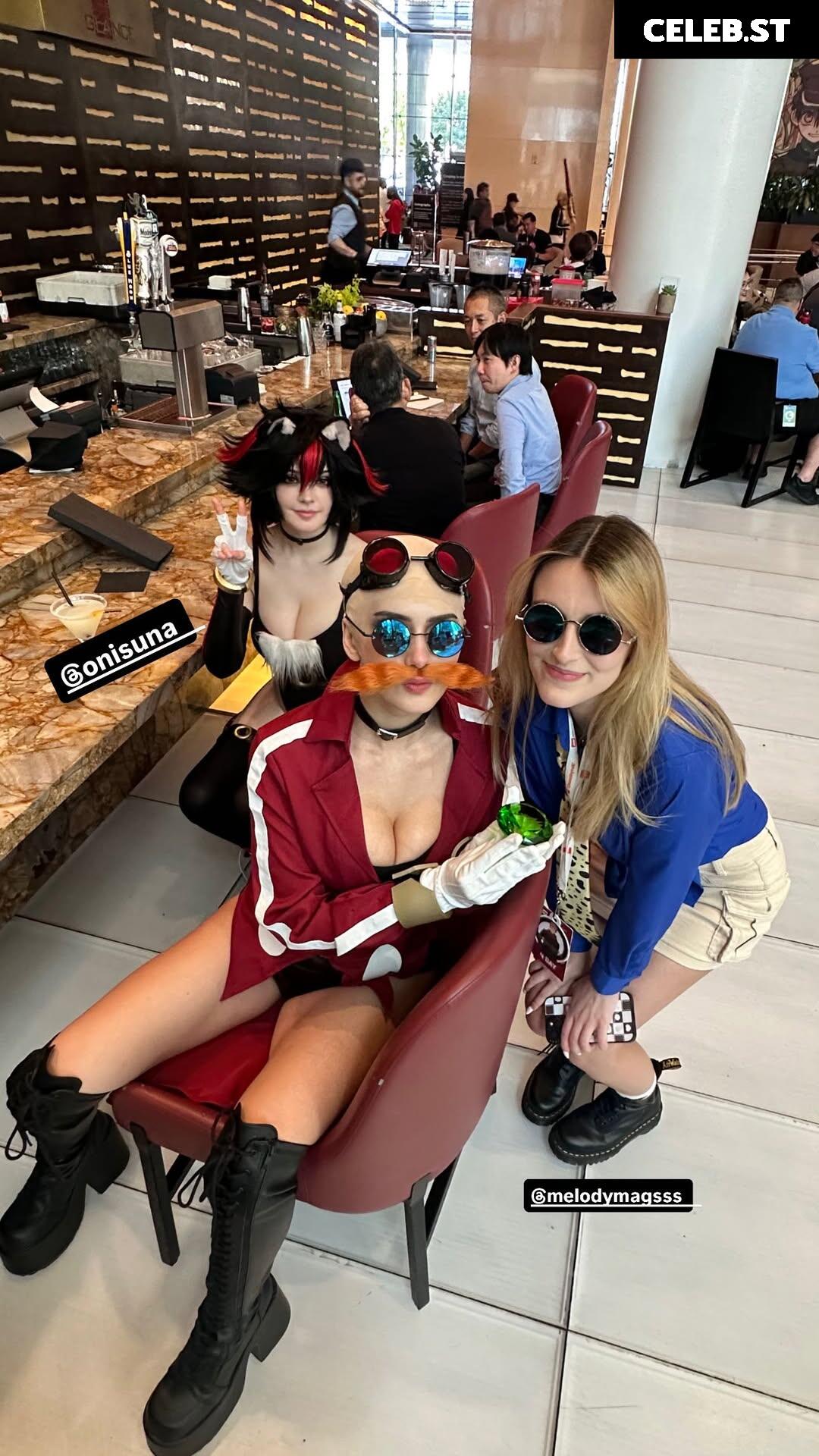 onisuna Image 10007091