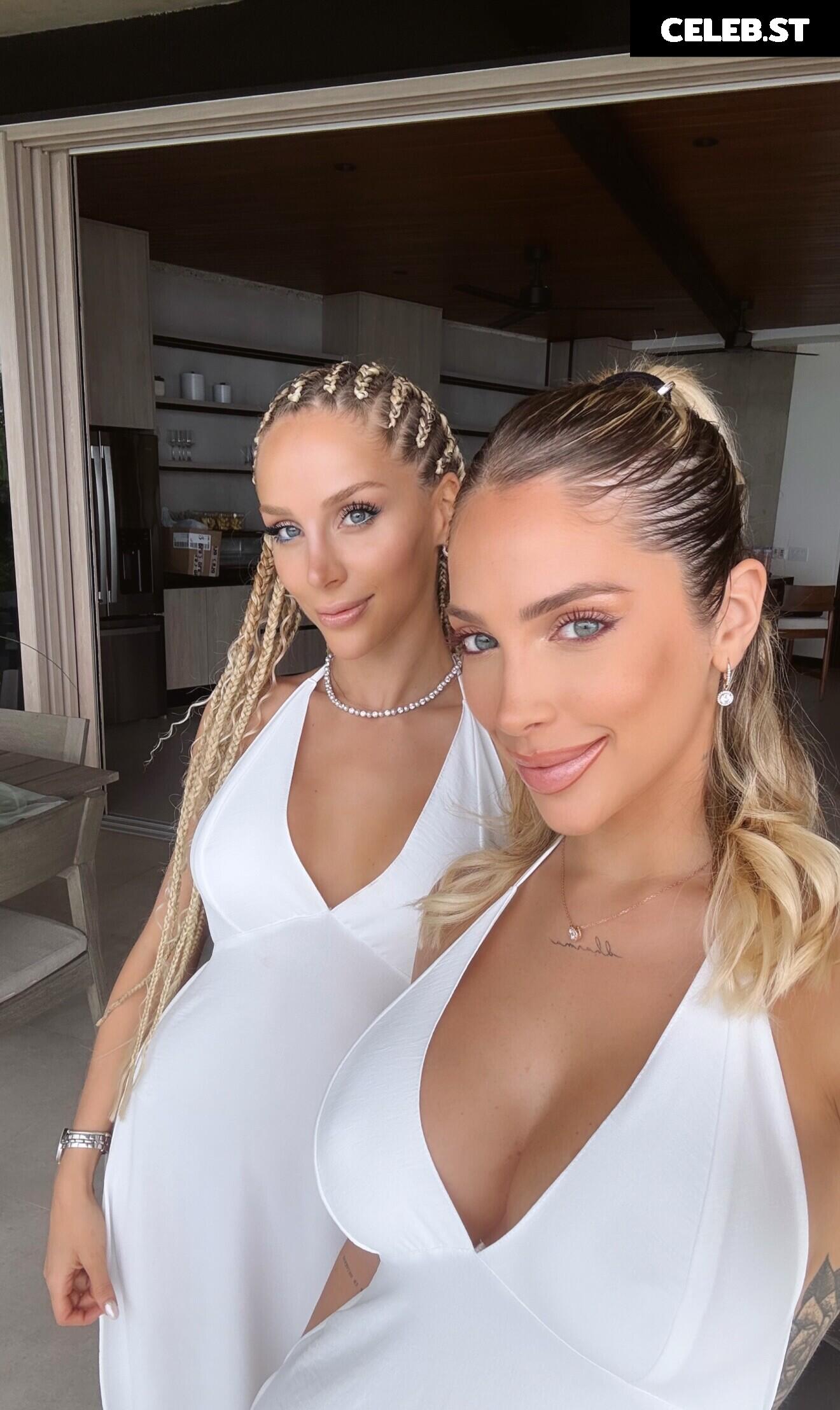 Antonella Mantovano Image 10006488