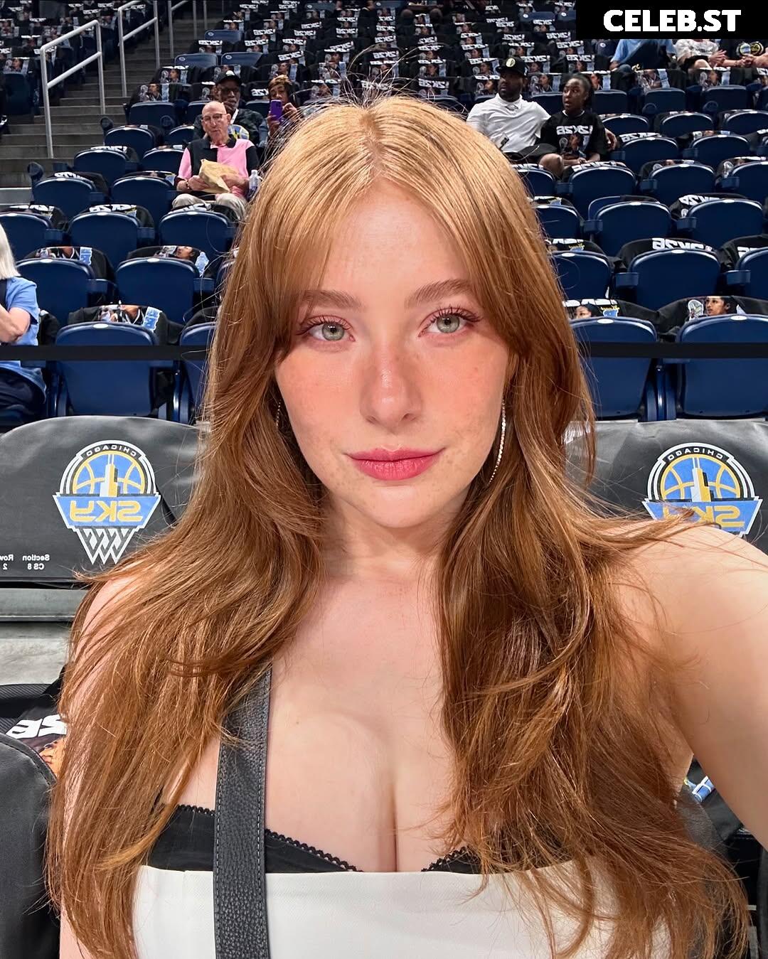 Madeline Ford (@madelineaford) Image 10006281