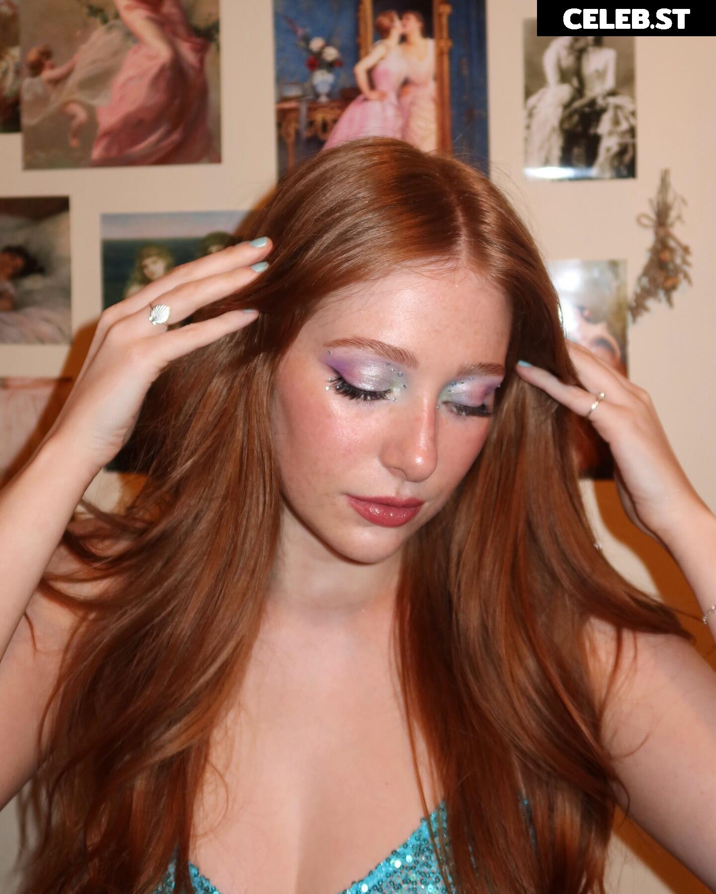 Madeline Ford (@madelineaford) Image 10006254