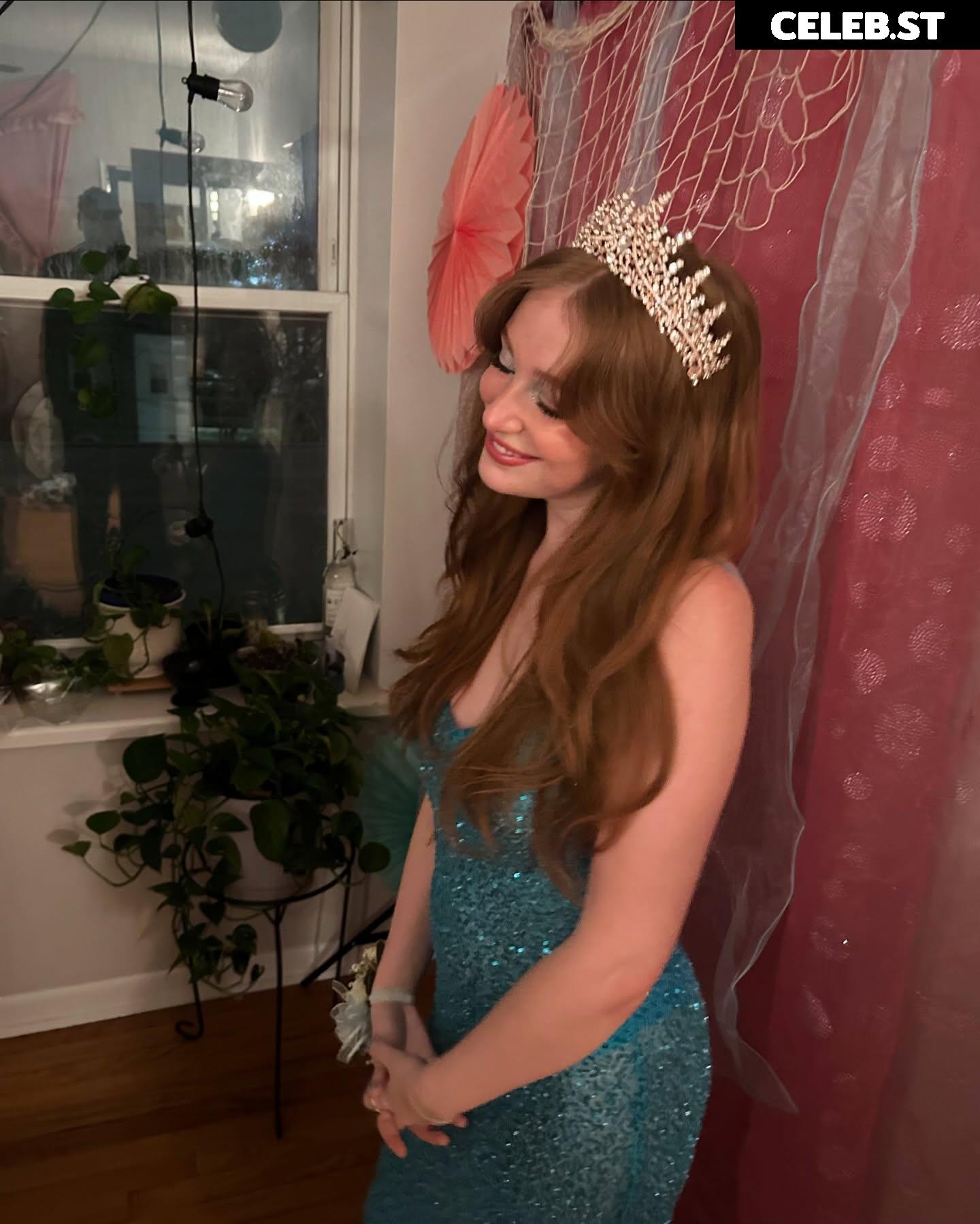 Madeline Ford (@madelineaford) Image 10006259