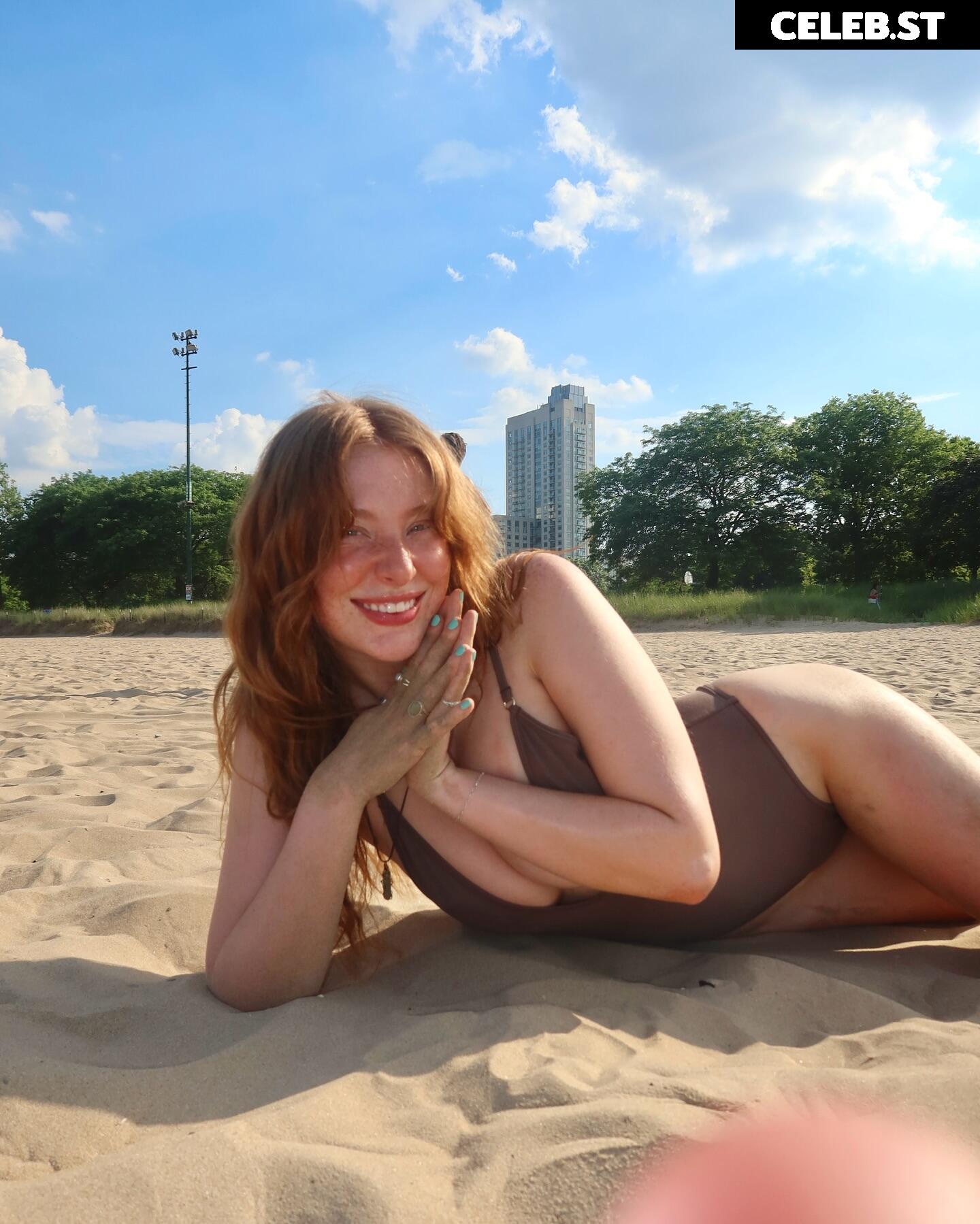 Madeline Ford (@madelineaford) Image 10006271