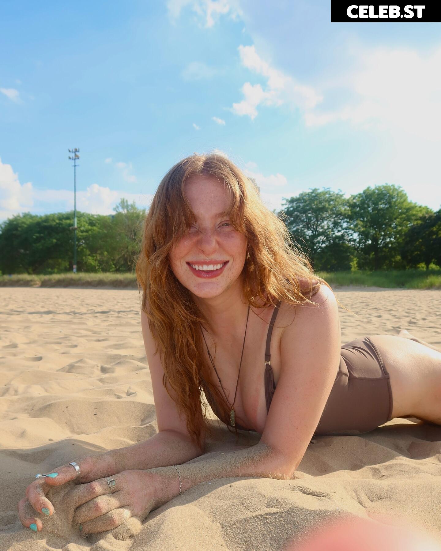 Madeline Ford (@madelineaford) Image 10006276