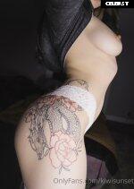 Kiwi Sunset Image 10001928