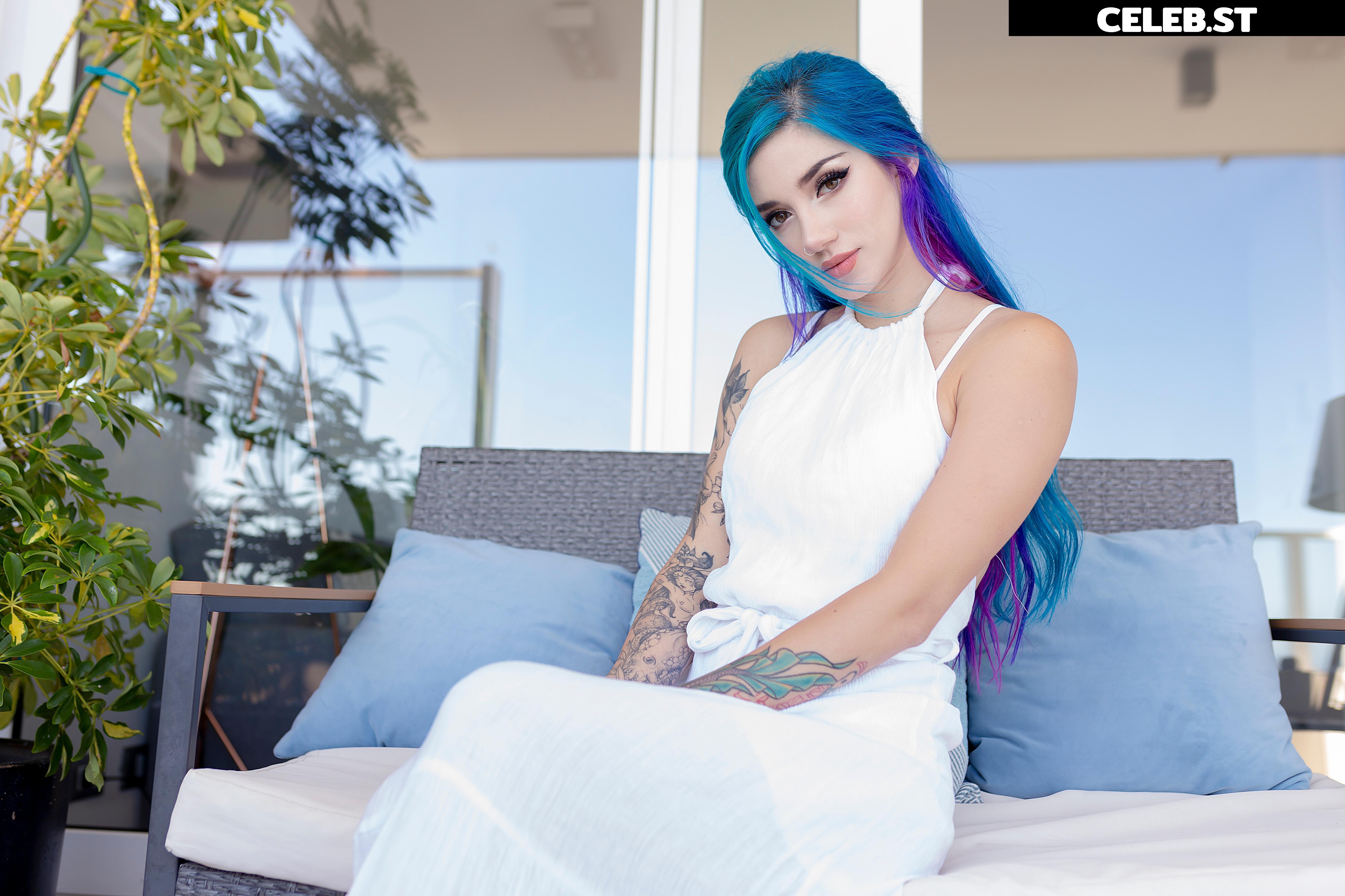 Itsfay / Fay SG / Fay Suicide Girl Image 10001801