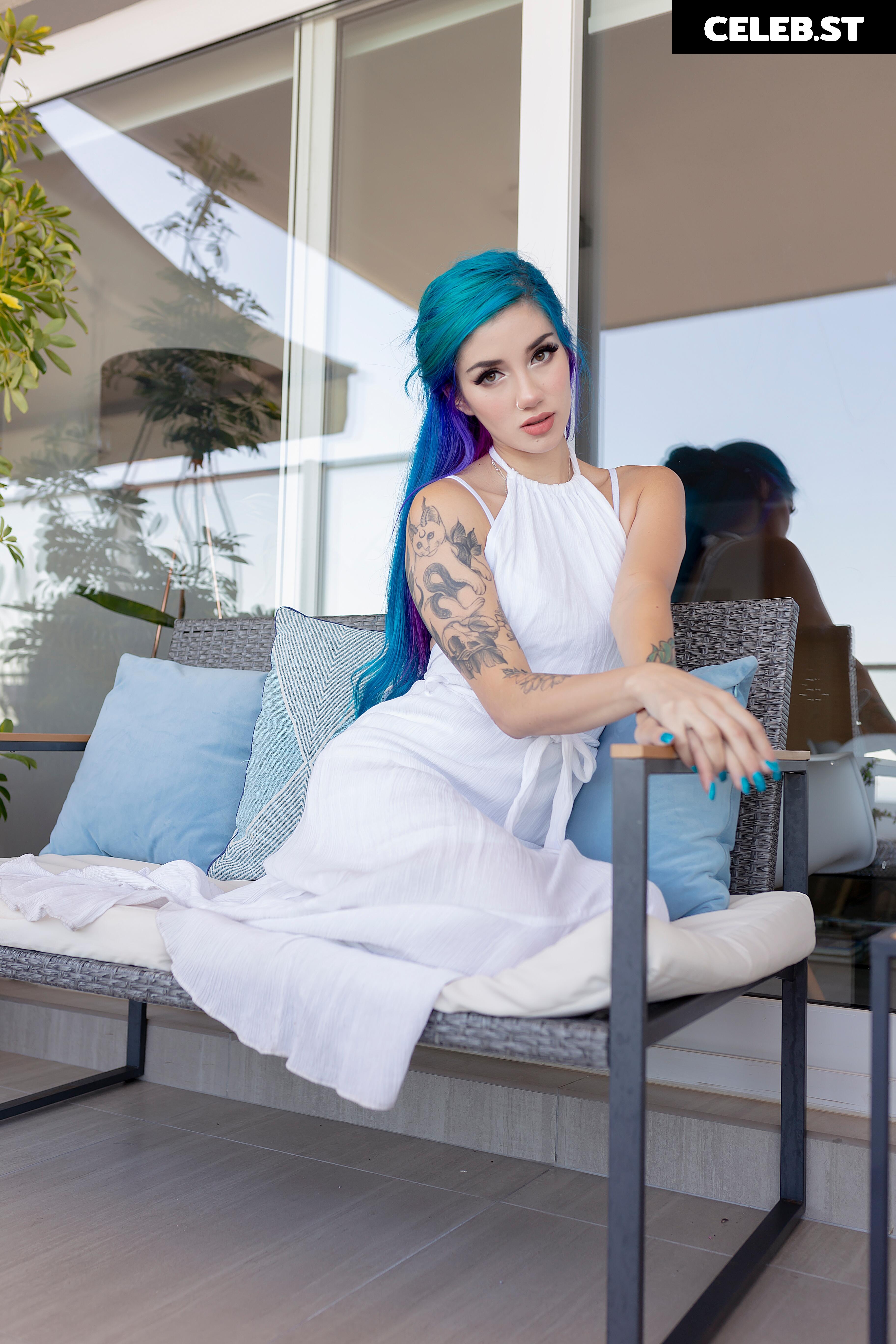 Itsfay / Fay SG / Fay Suicide Girl Image 10001800