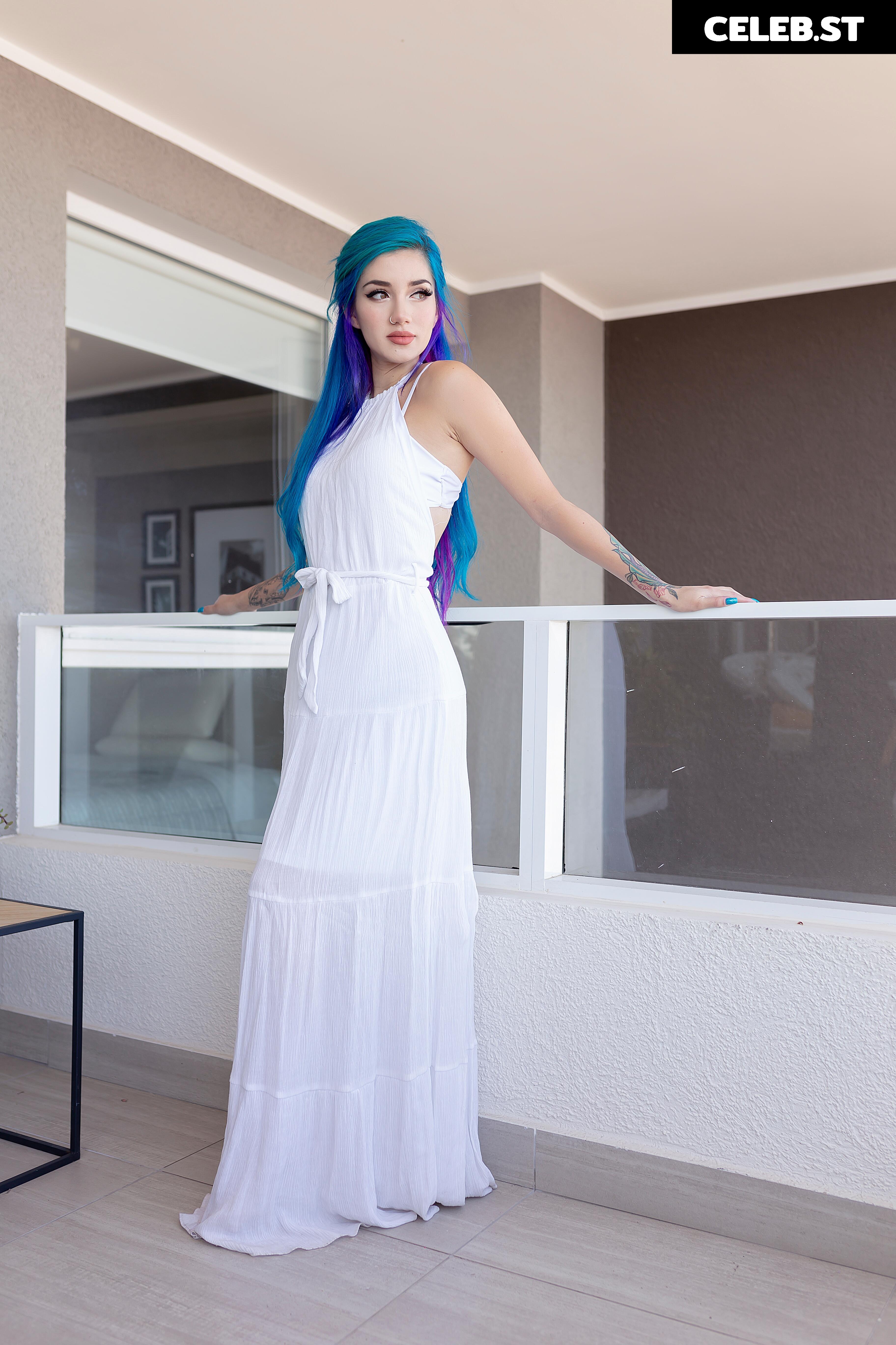 Itsfay / Fay SG / Fay Suicide Girl Image 10001804