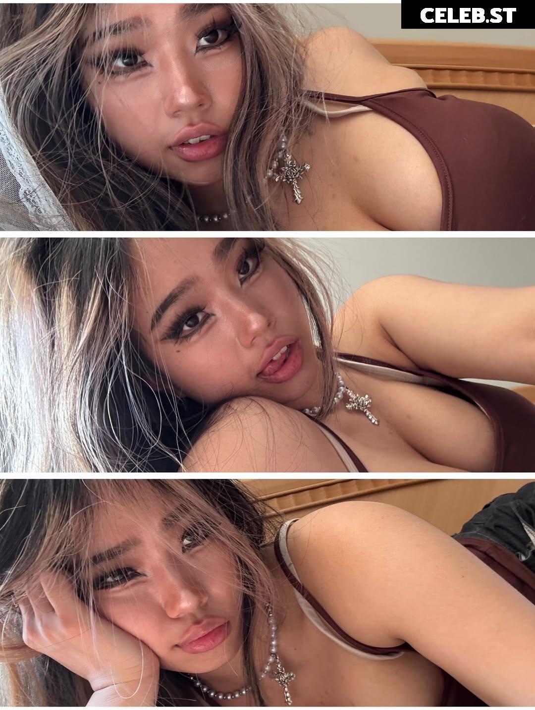 Annie Zheng Image 10000843