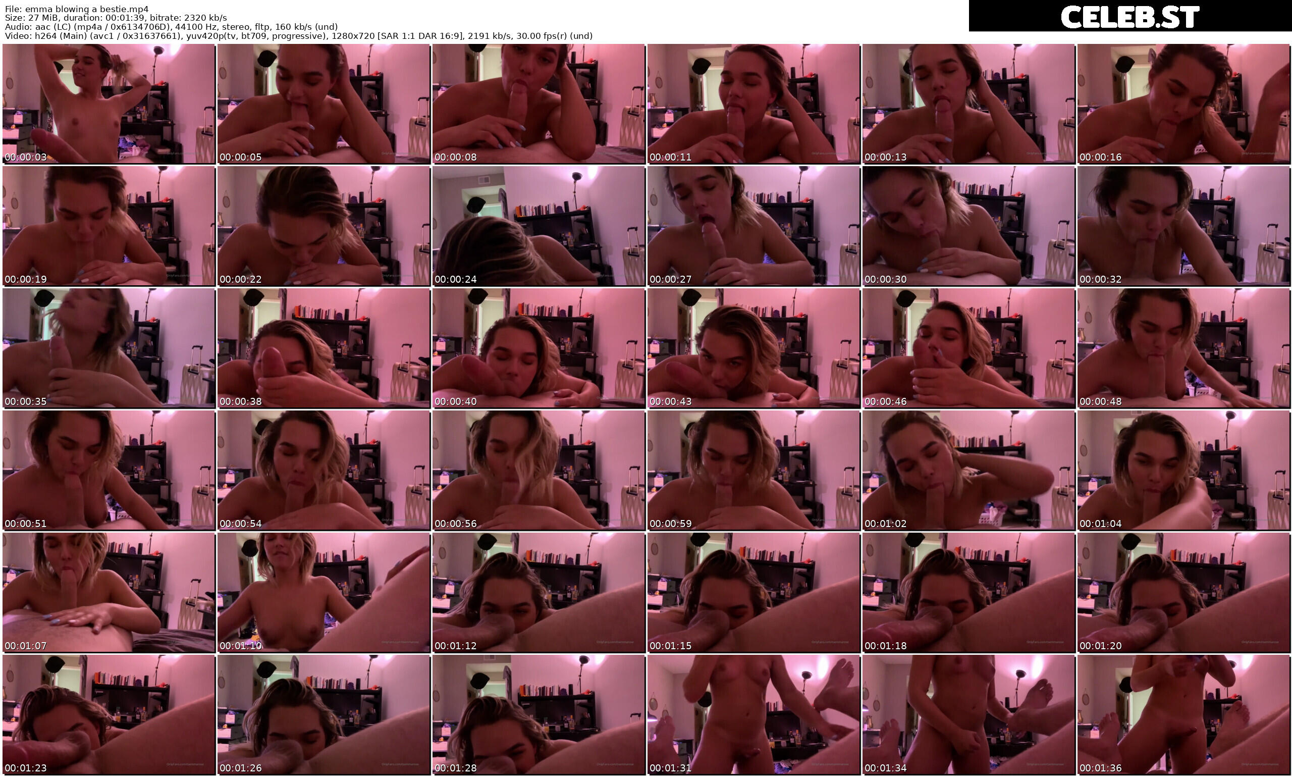 Emma Rose | OhItsEmmaRose Image 10098870