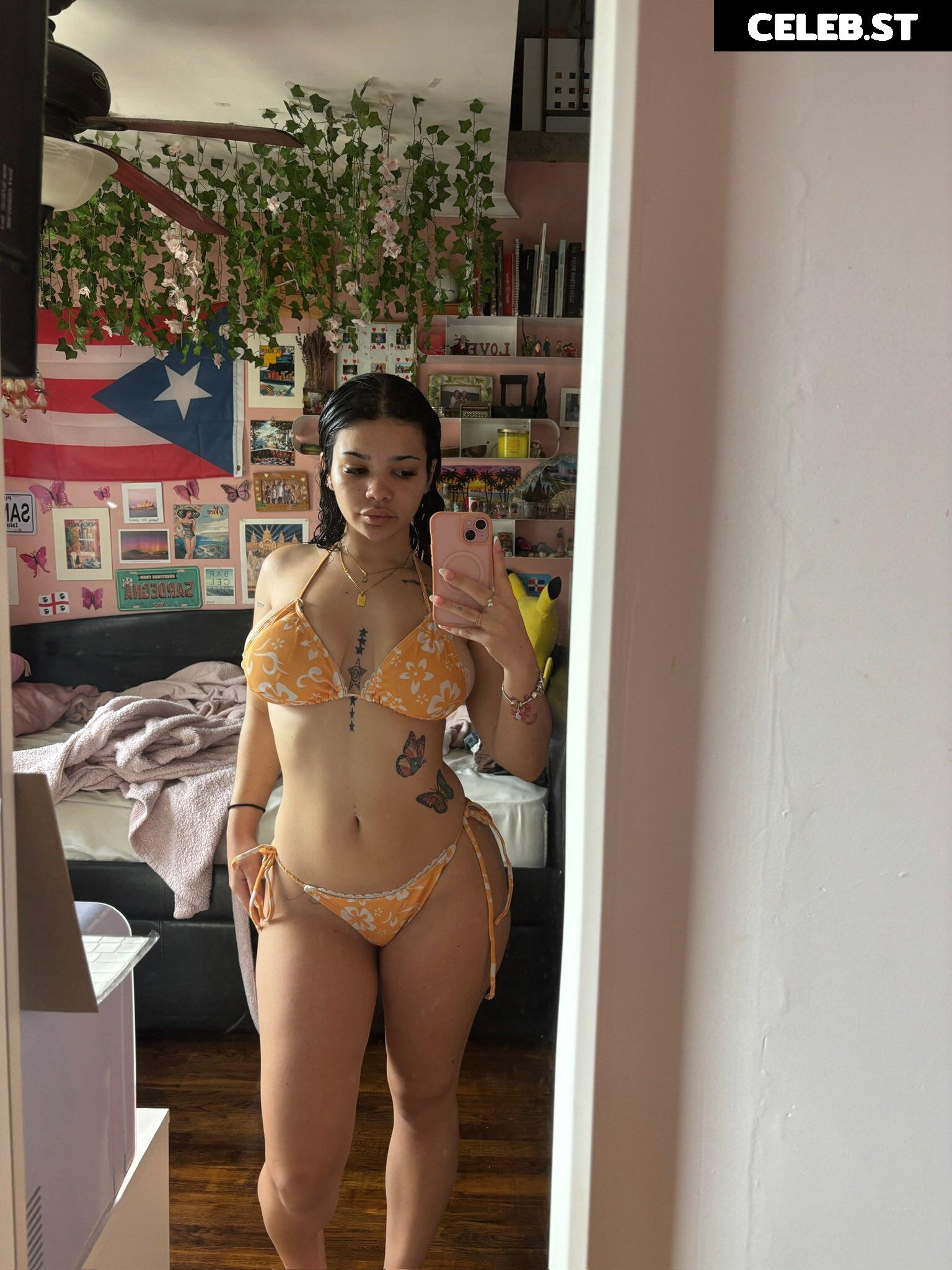 MAYA NICOLE aka niccolegoddess, mniccolee Image 10095681