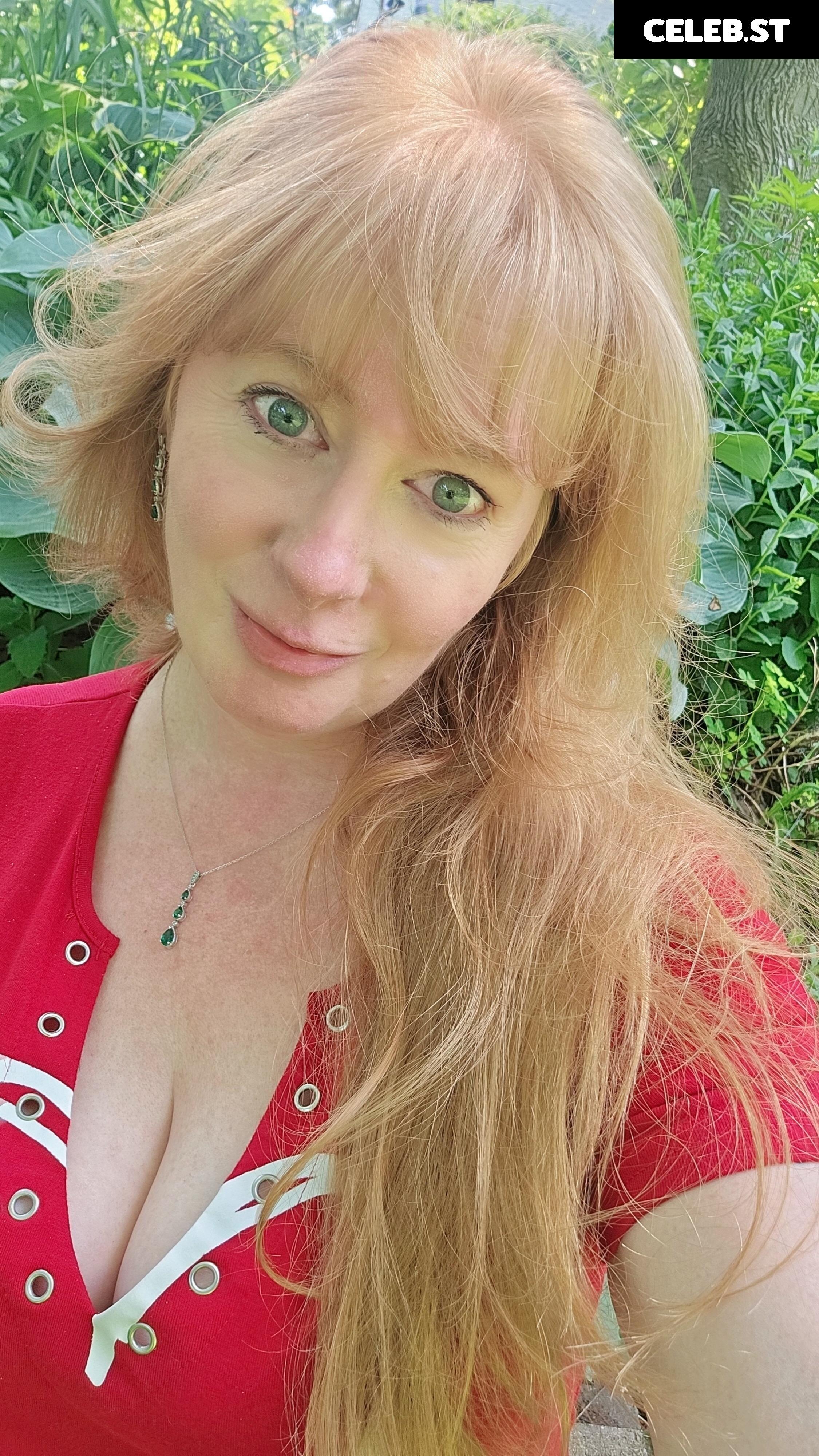 thenewgingercoug Image 10095204