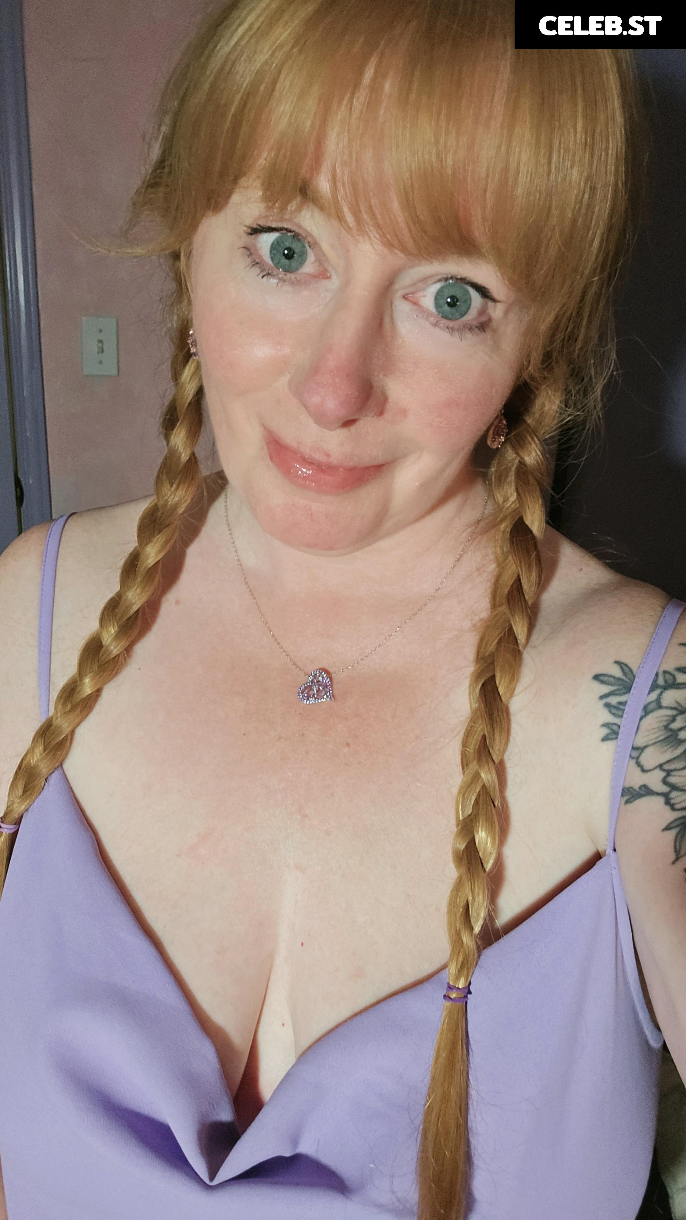 thenewgingercoug Image 10095209