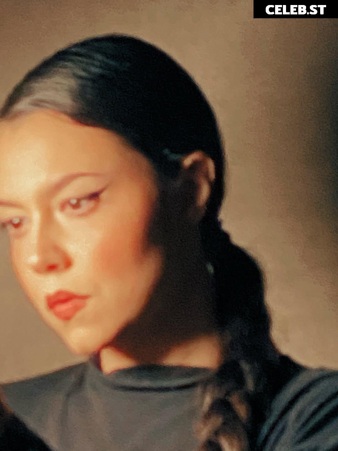 Violet Orlandi Image 10096073