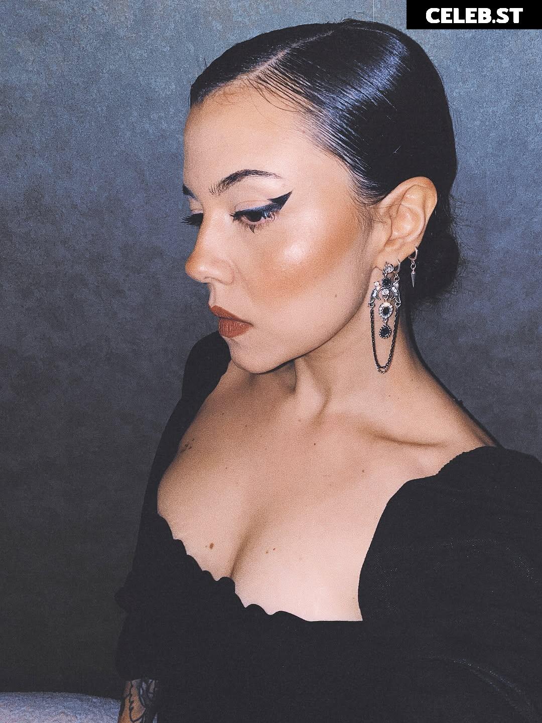 Violet Orlandi Image 10096075