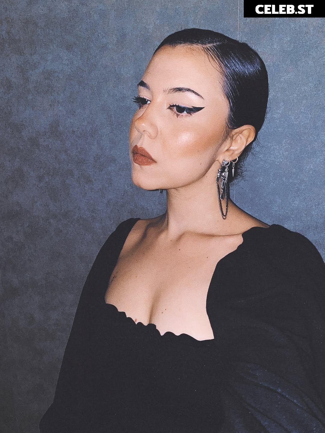 Violet Orlandi Image 10096074