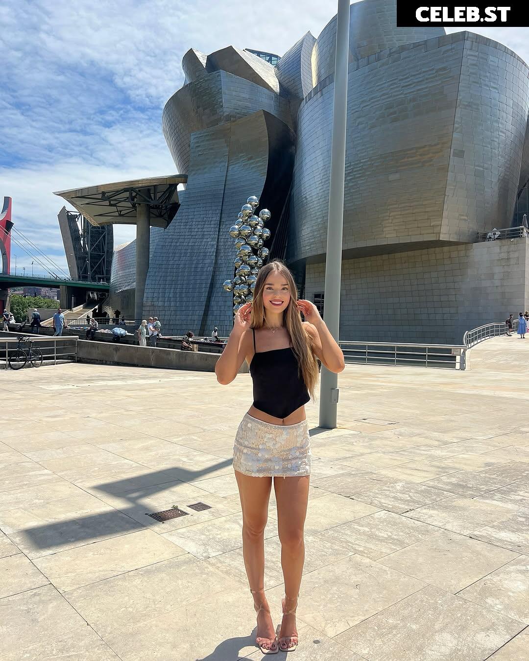 Aitana Etxeberria, Perfect Spanish Model Image 10091827