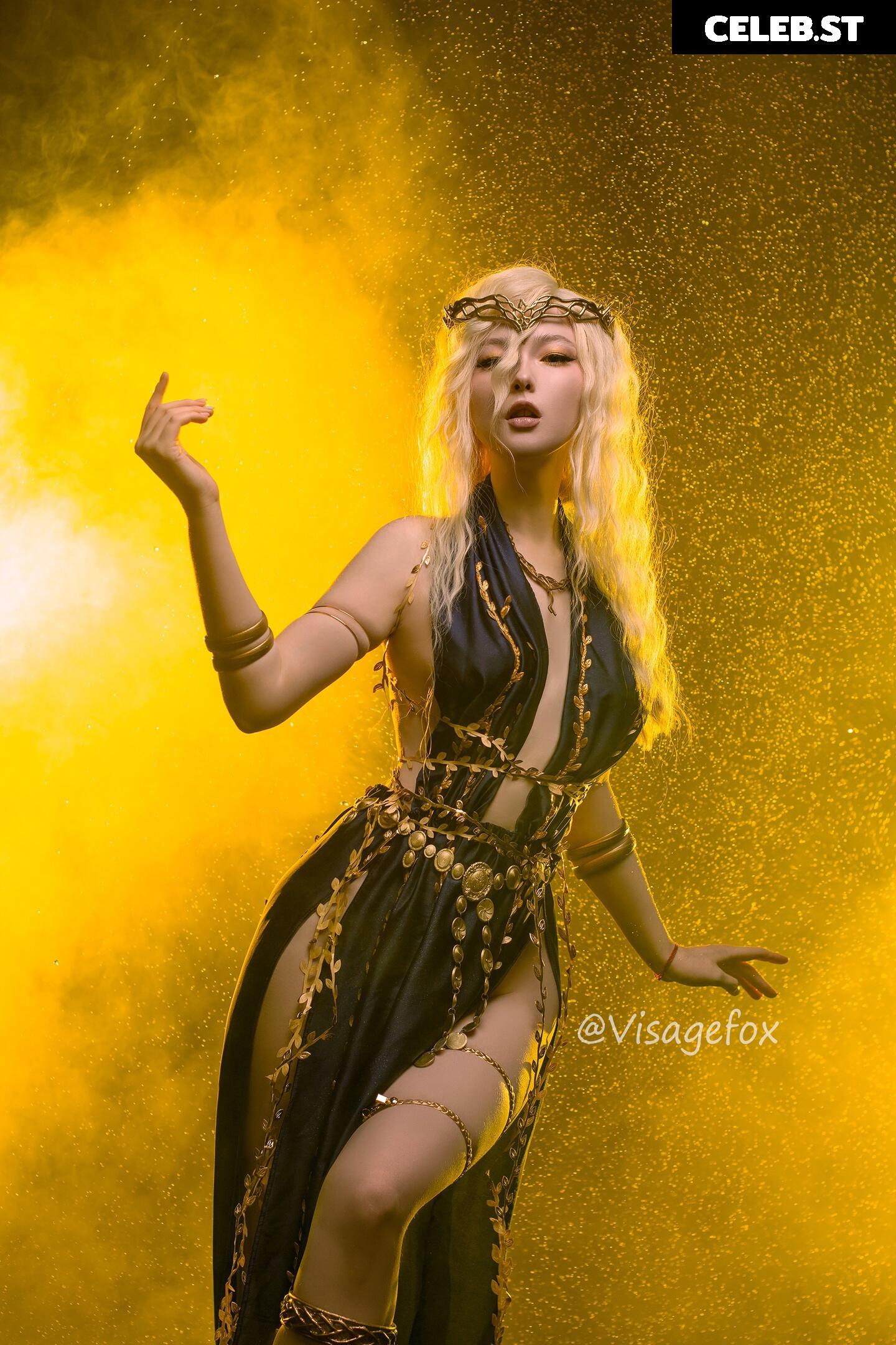 visagefox Image 10091548