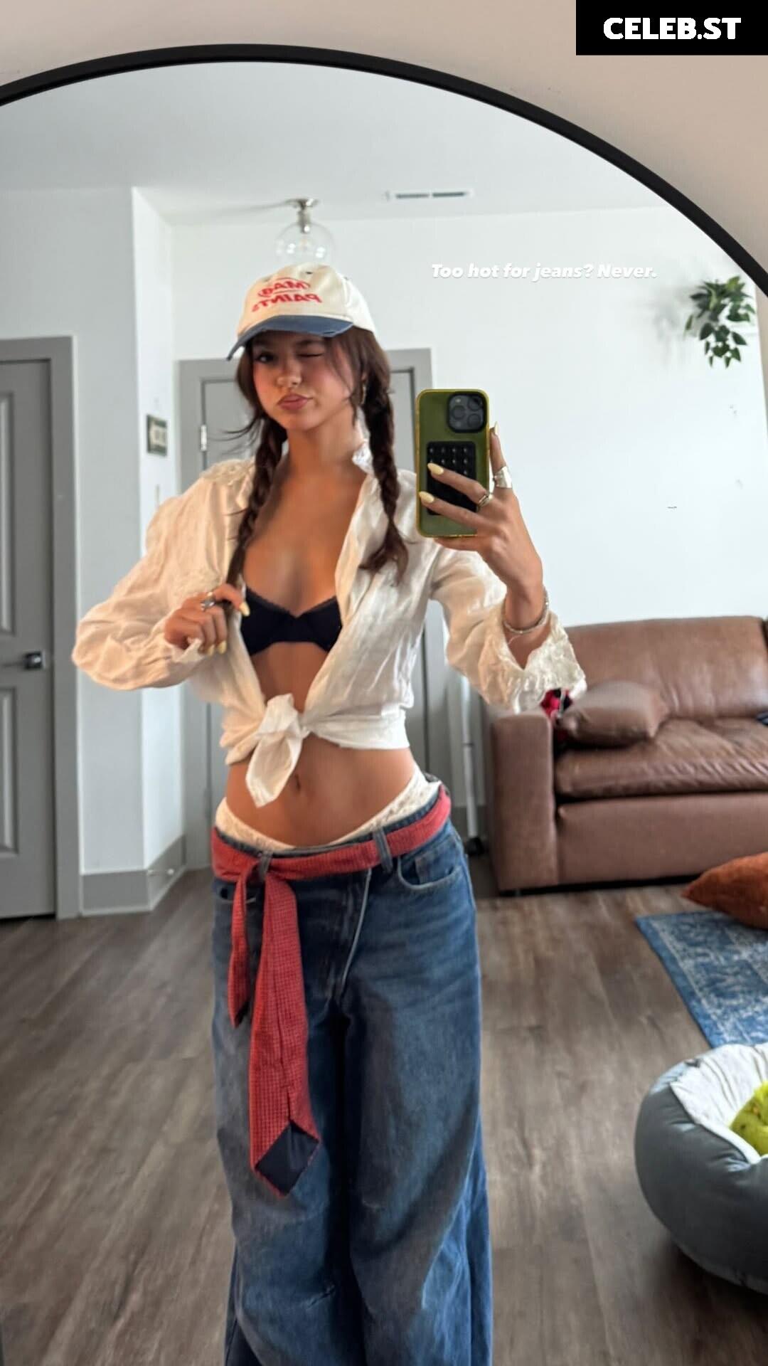 Skylar Martin / skyskysoflyy Image 10091723