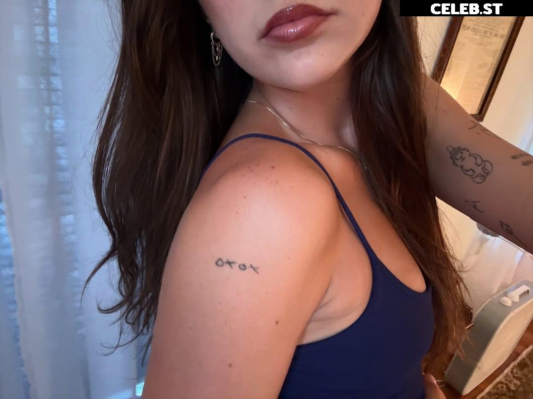 Soph Mosca Image 10091687