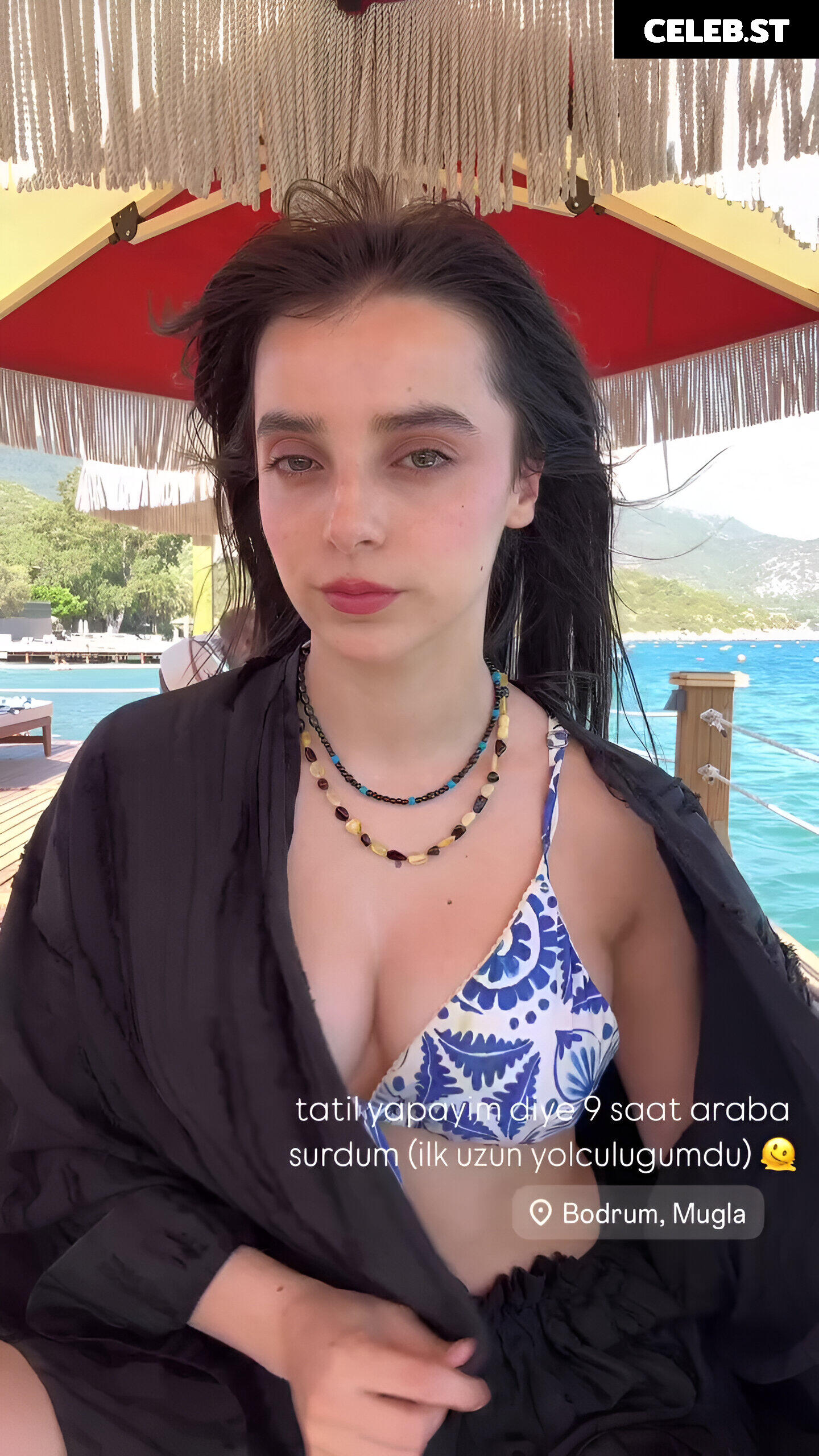 Semiraminta (Yeliz Korkmaz) Image 10091111