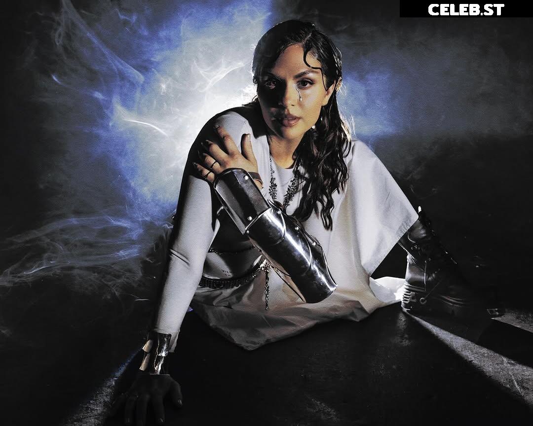 Krewella (Yasmine Yousaf &amp; Jahan Yousaf) Image 10091080