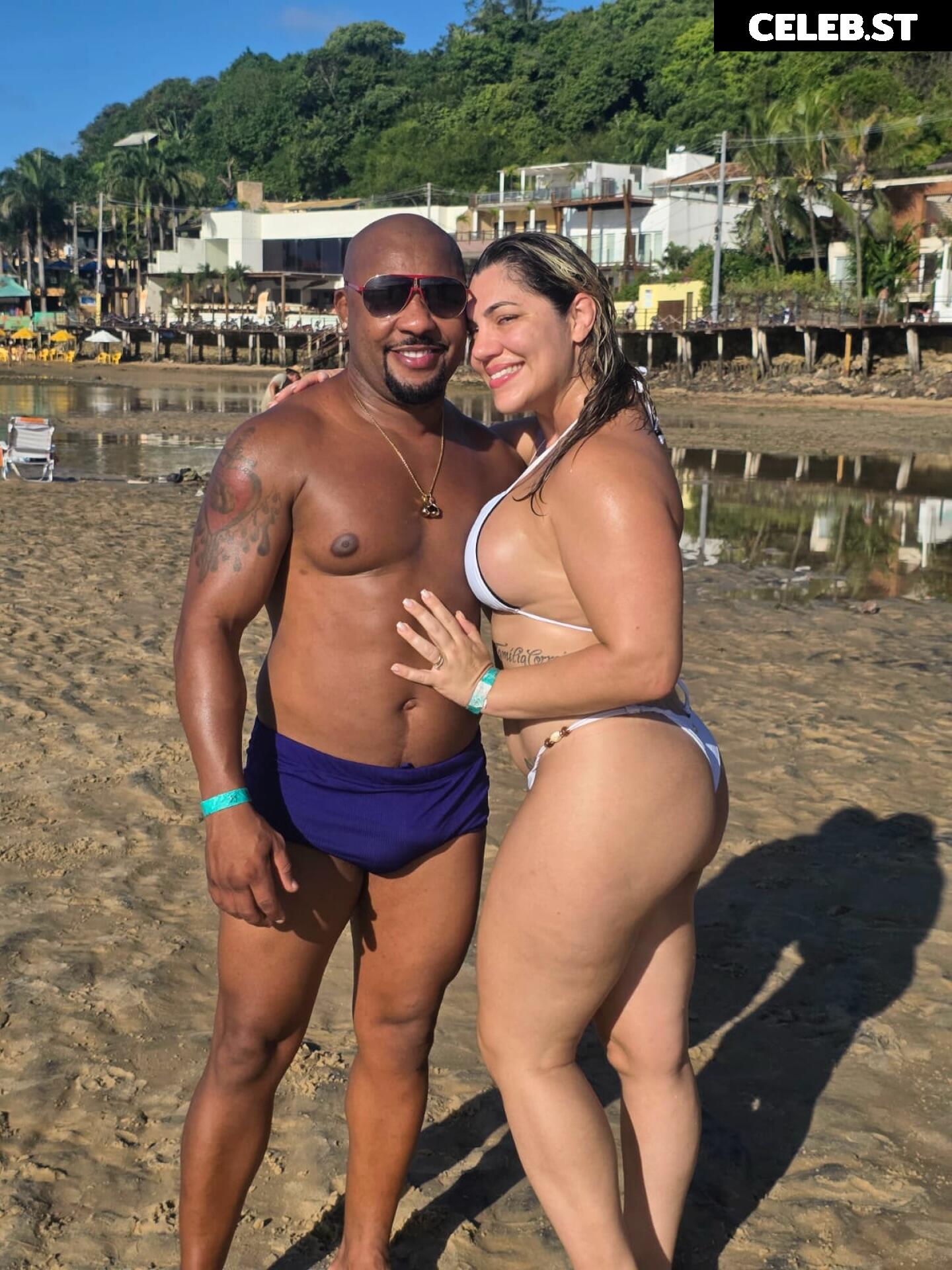 Bethe Correia Image 10091009