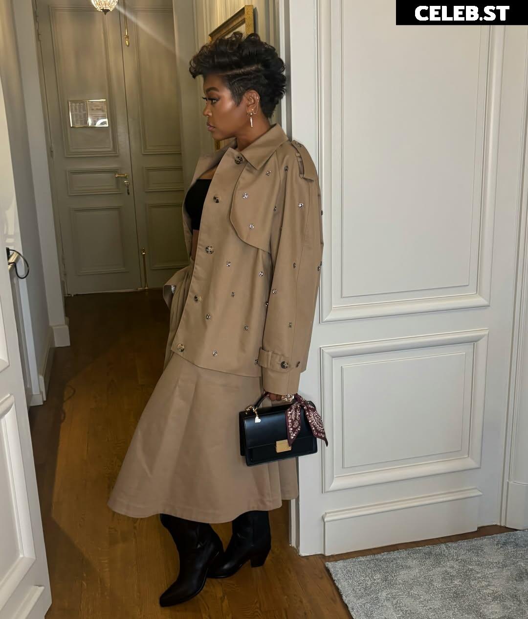 Taraji P. Henson Image 10091030