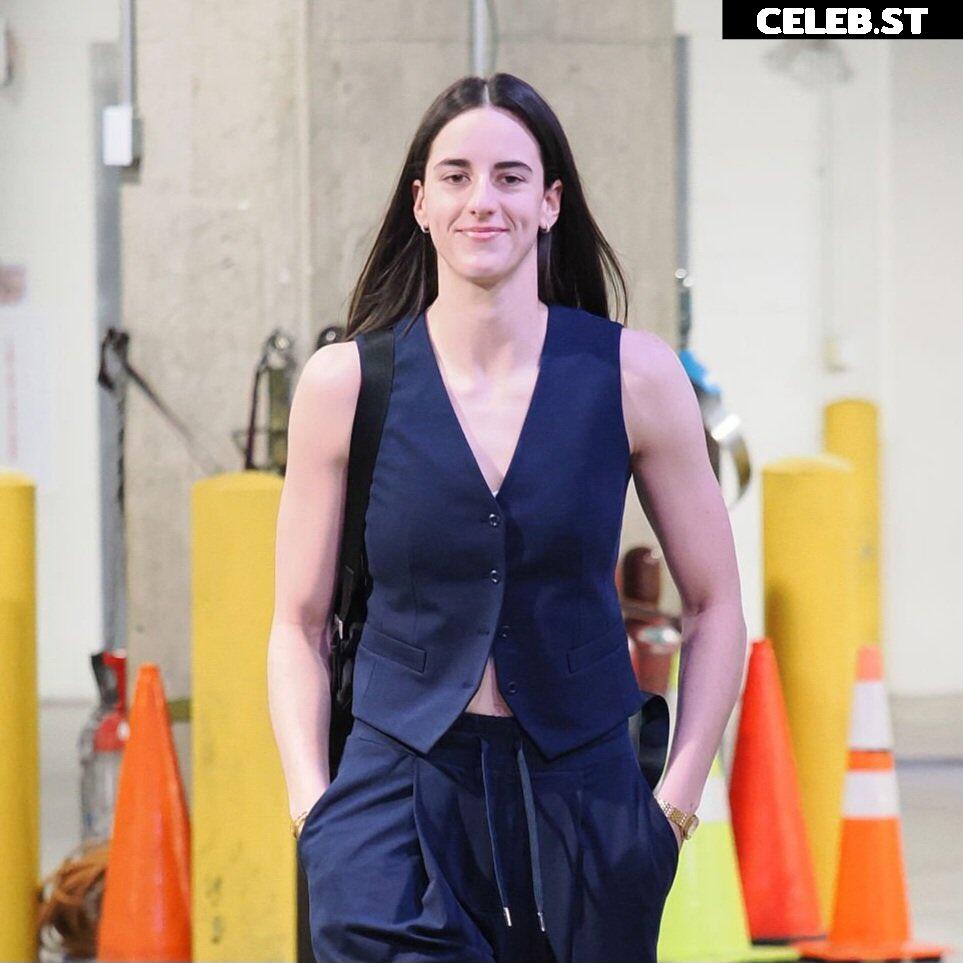 Caitlin clark Image 10090720