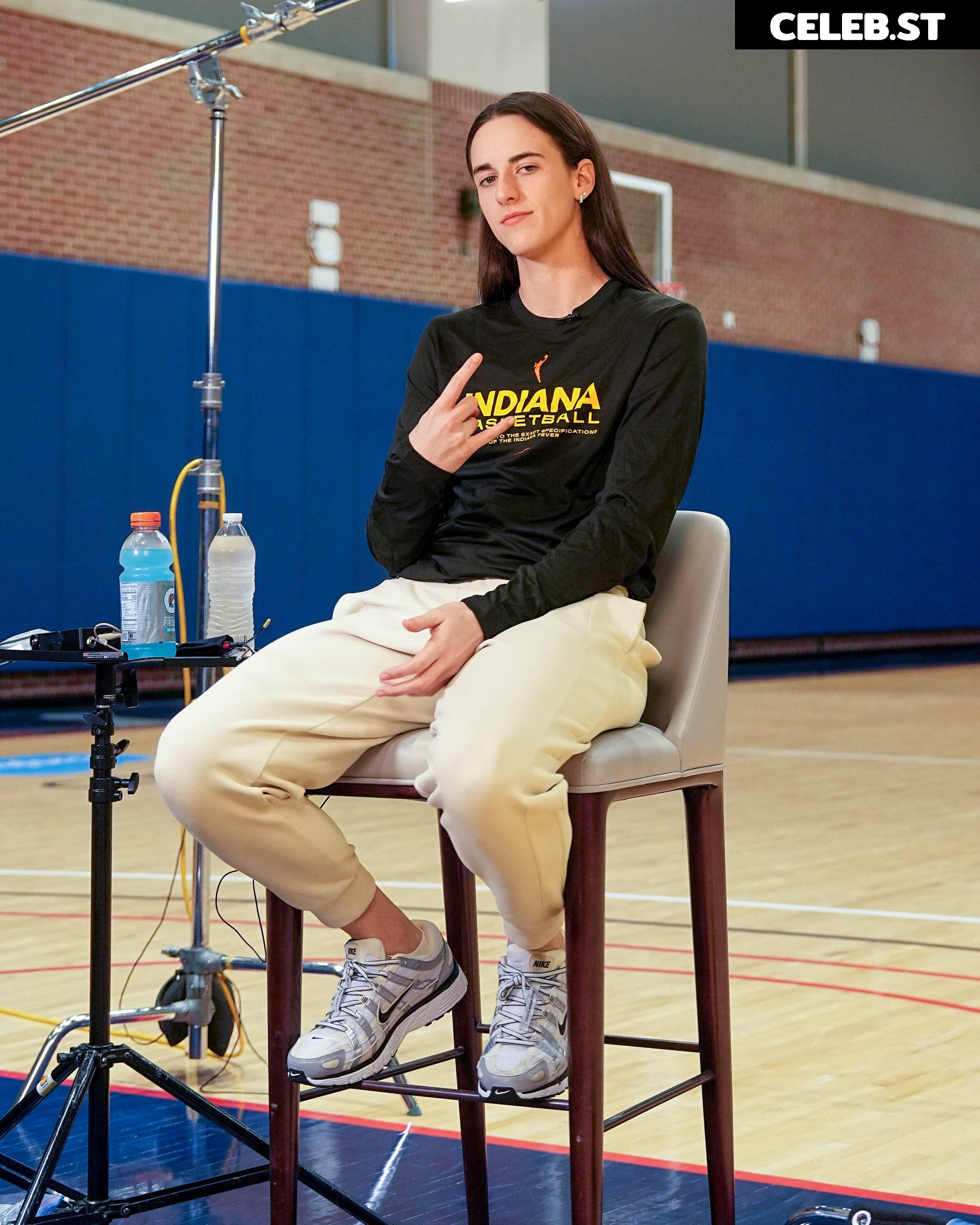 Caitlin clark Image 10090719