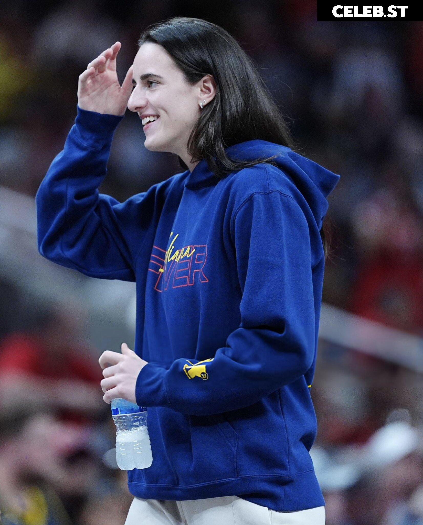 Caitlin clark Image 10090605