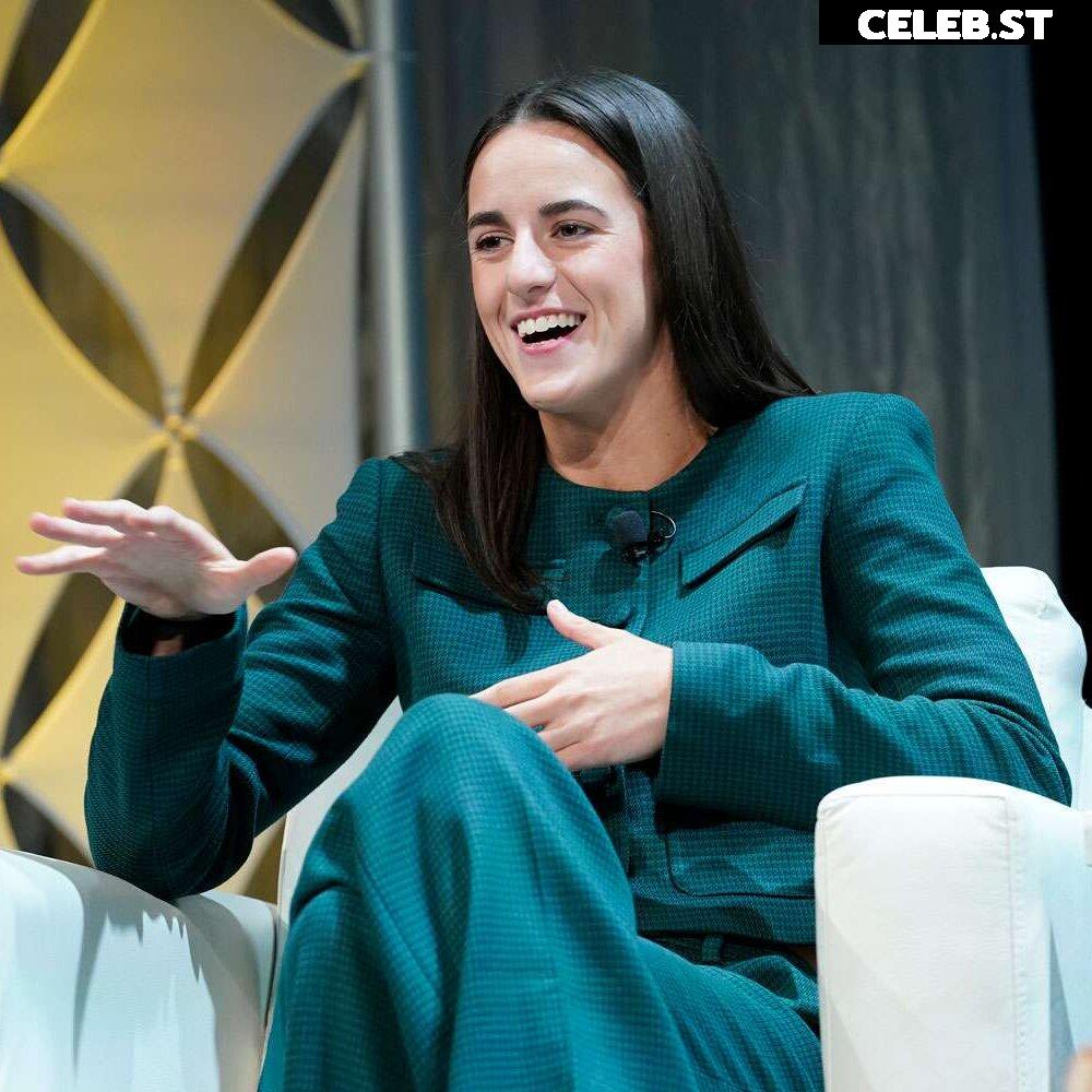 Caitlin clark Image 10090635