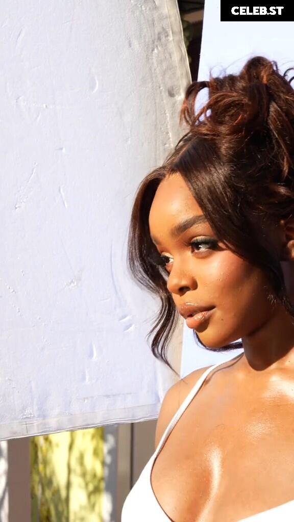 Marsai Martin Image 10090387