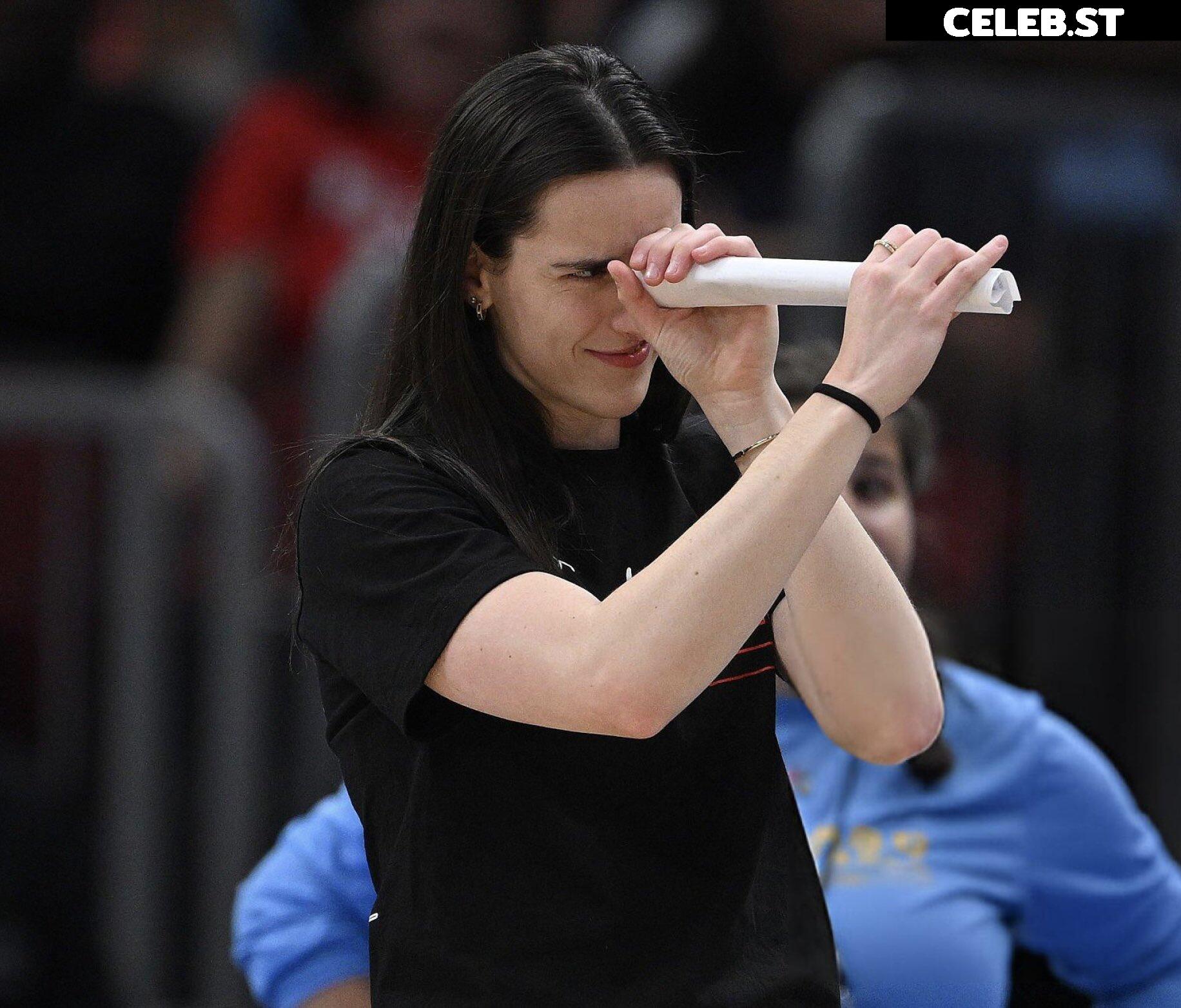 Caitlin clark Image 10090311
