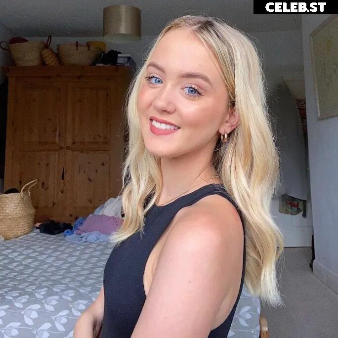 Maisie Peters Image 10090336