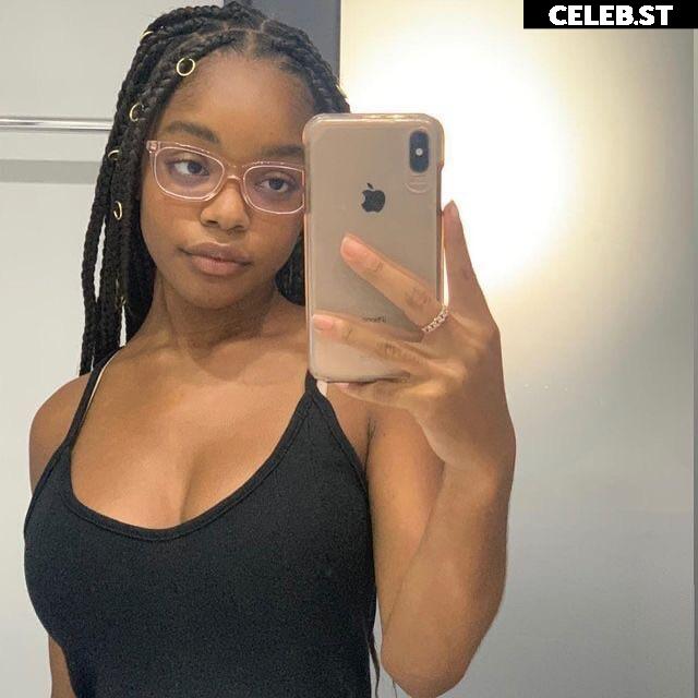 Marsai Martin Image 10090363