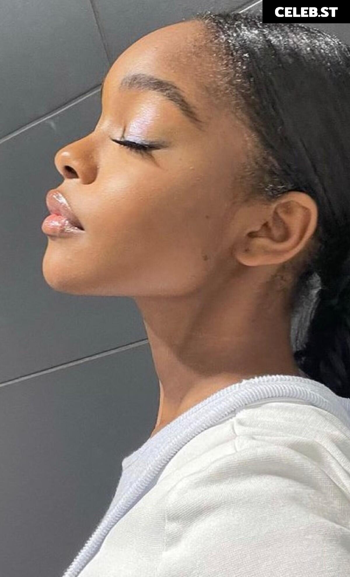 Marsai Martin Image 10090355