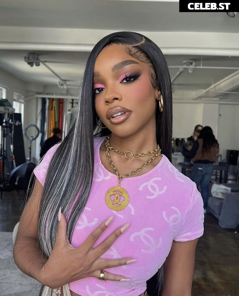 Marsai Martin Image 10090354