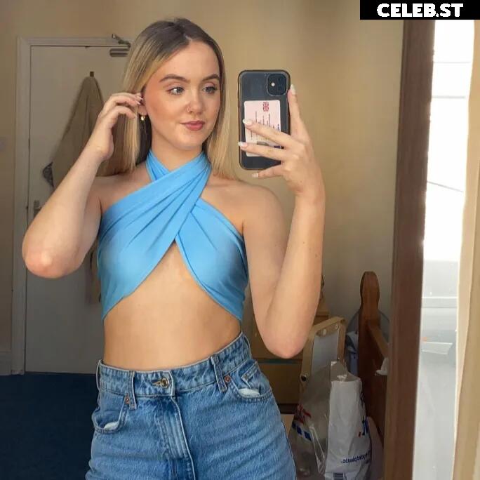 Maisie Peters Image 10090343