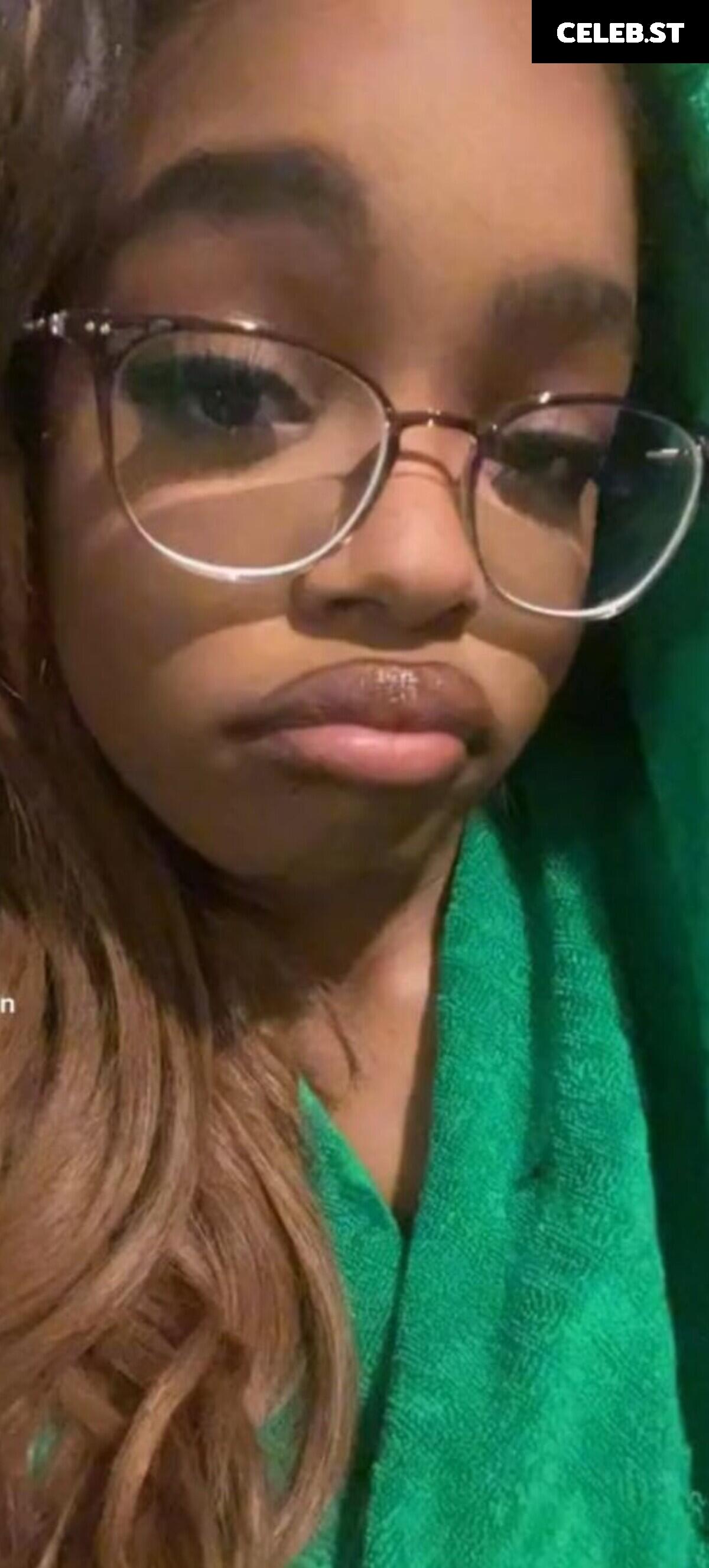 Marsai Martin Image 10090370