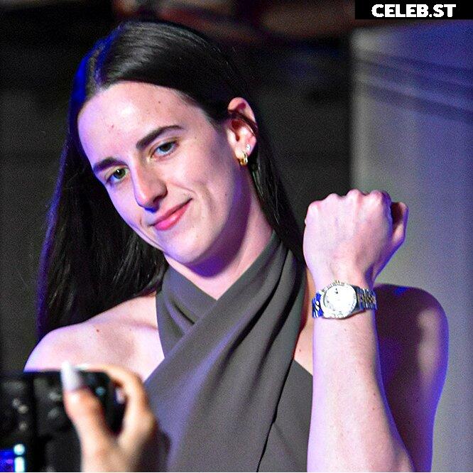 Caitlin clark Image 10090282