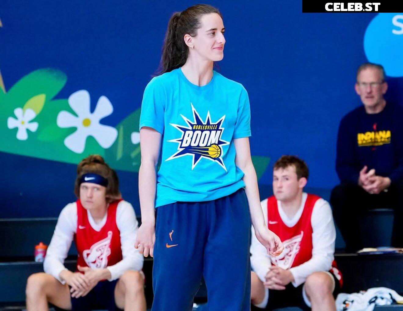 Caitlin clark Image 10090280