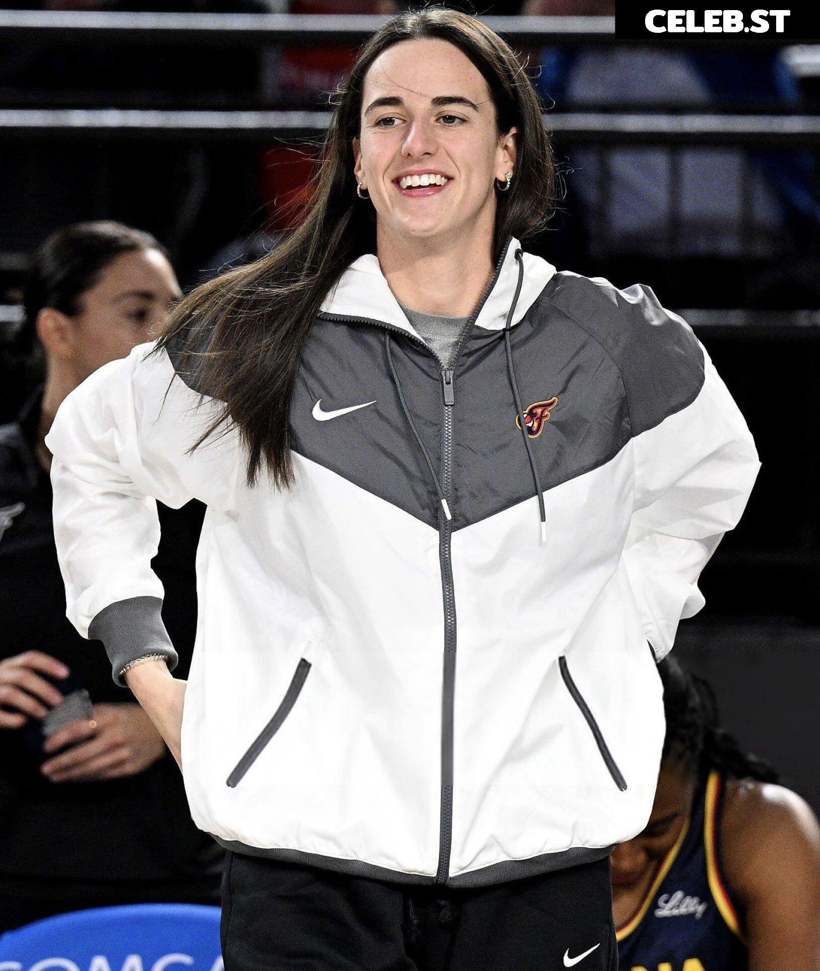 Caitlin clark Image 10090213