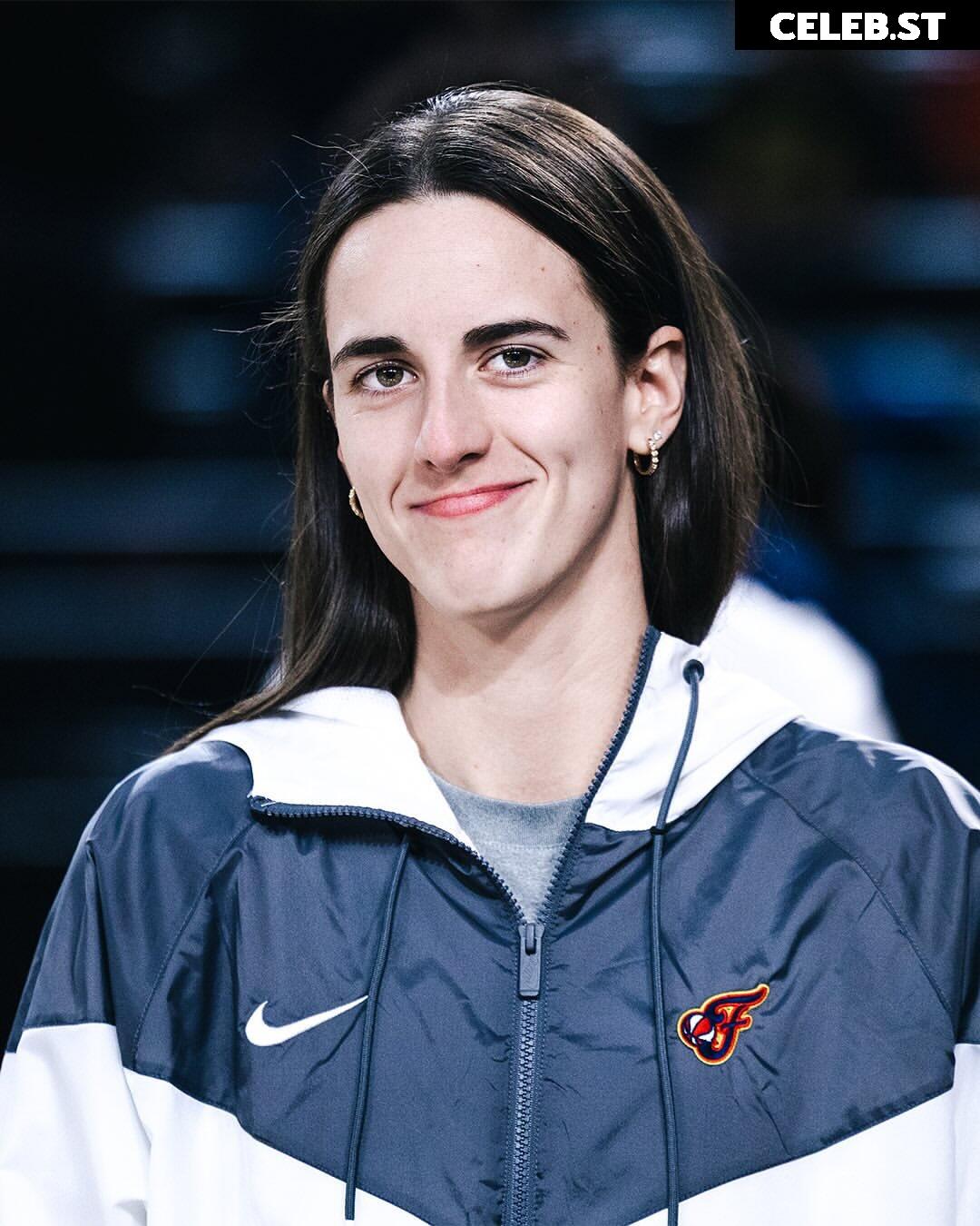 Caitlin clark Image 10090217