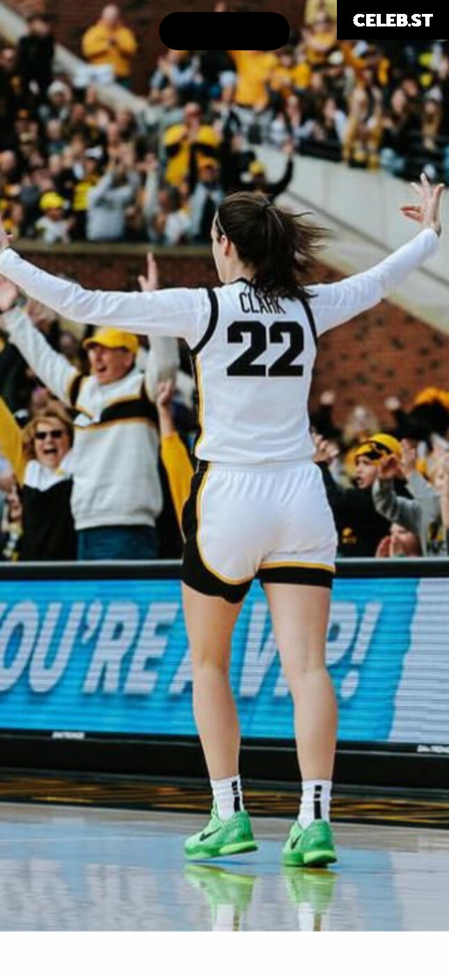 Caitlin clark Image 10090250