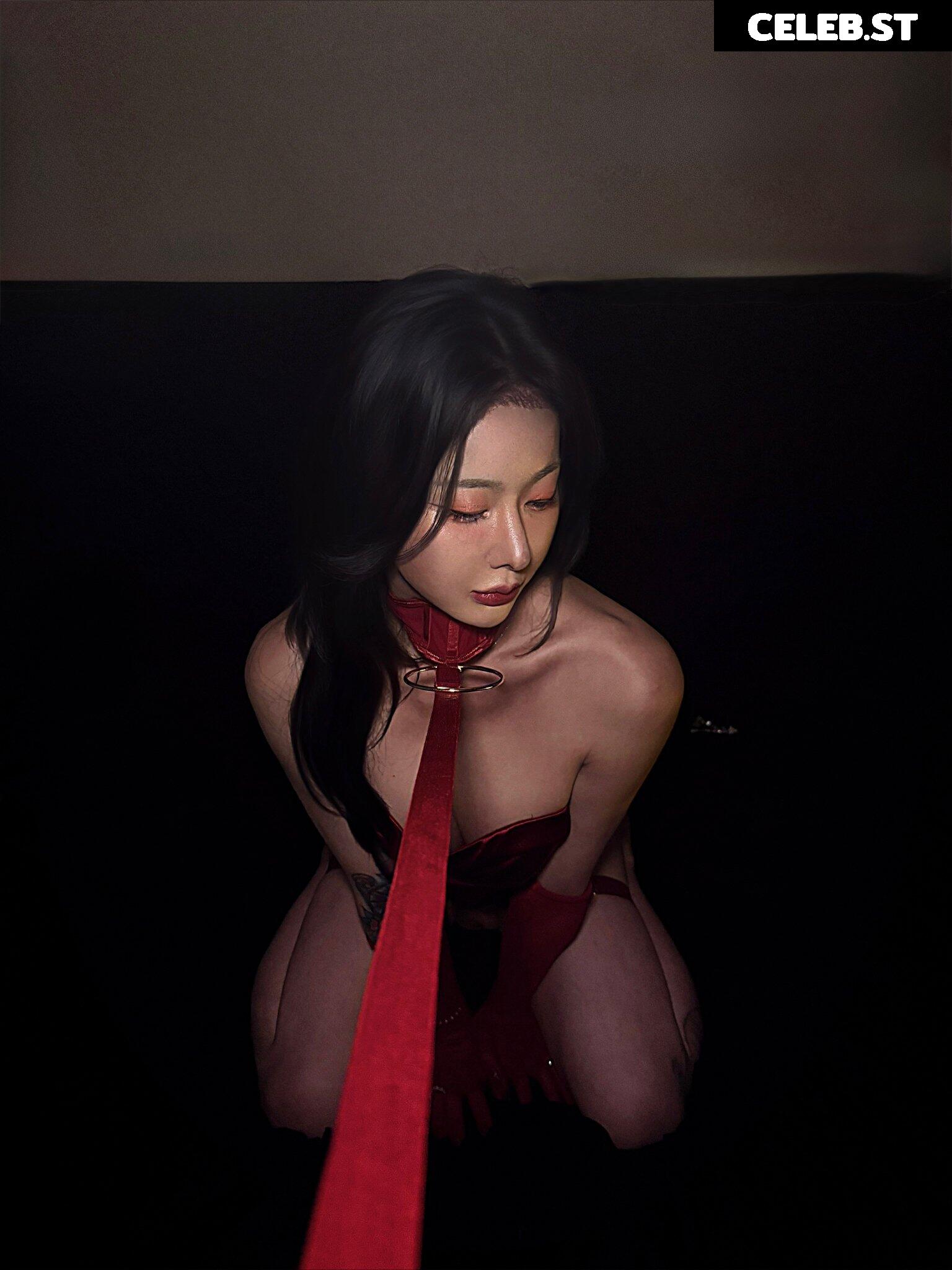 Queen Siyeon | TS Queen Siyeon | @queensiyeon (Korean) Image 10099962