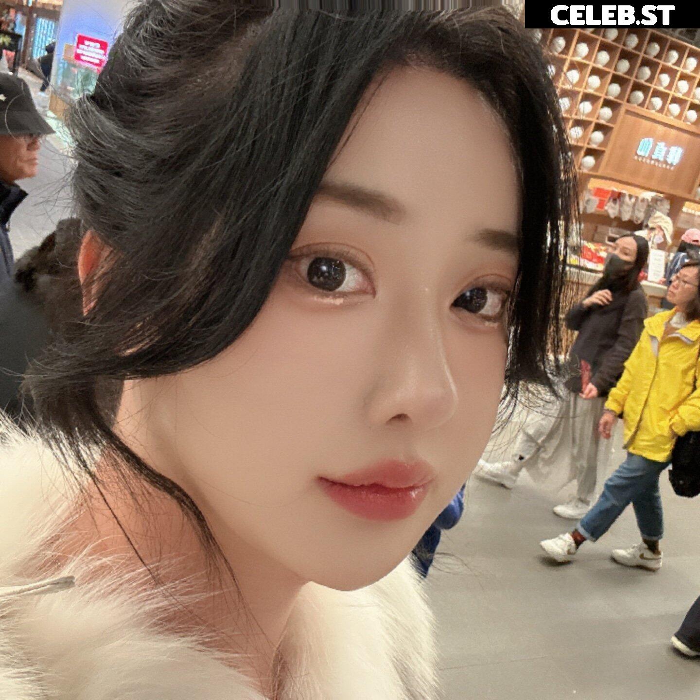 Queen Siyeon | TS Queen Siyeon | @queensiyeon (Korean) Image 10099958