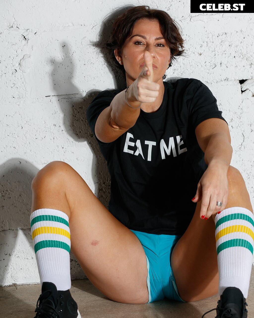 MTV Challenge Girls Image 10085844